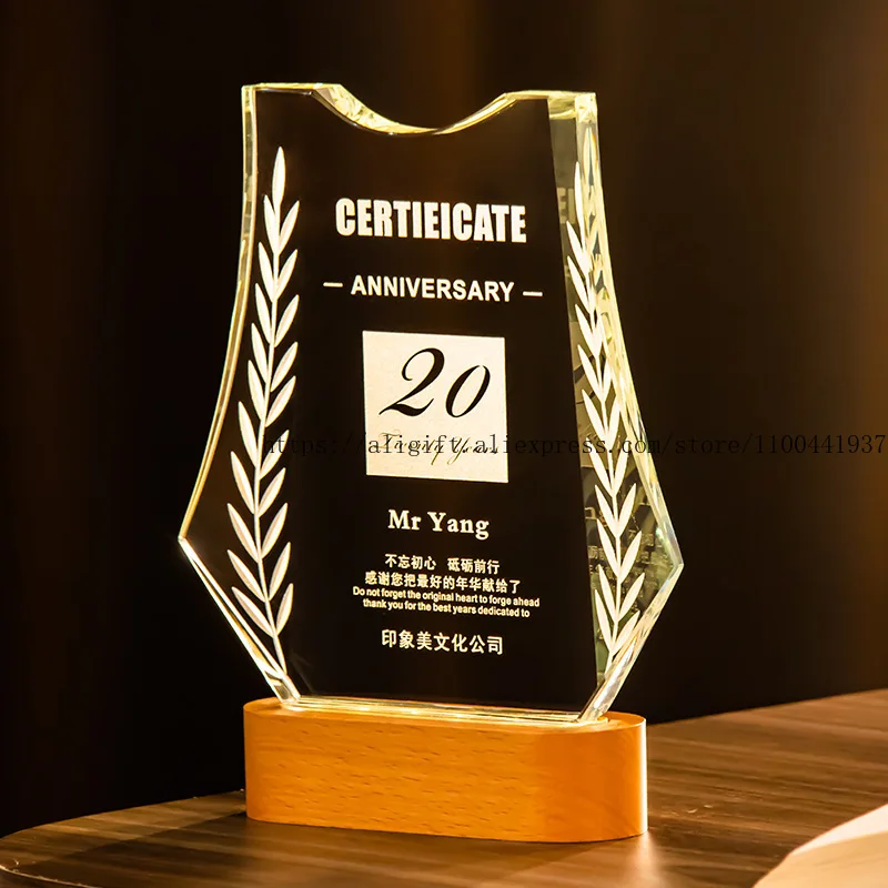 Thumbnail 4 - #30 Best Selling Award Plaques