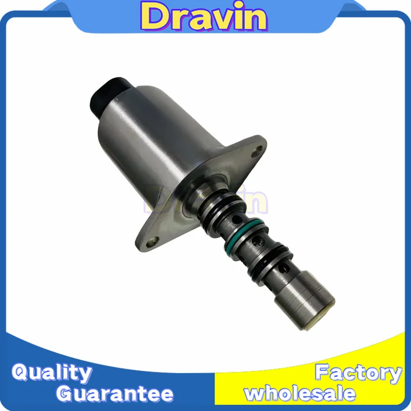 صمام القابض الملف اللولبي QR512E-1707023 71719391 71753760 71753781 لنظام شيري QQ MG فيات AMT الجديد #3