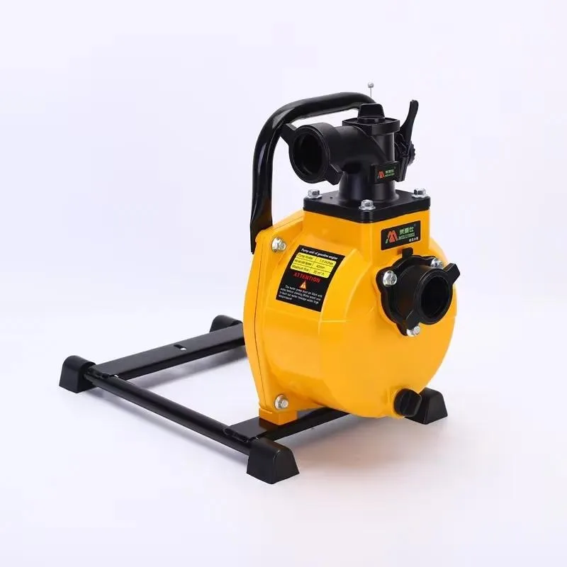 Fish Pond Pump Circulating Filter Large Flow Rockery Fountain Automatic Power Failure Protection