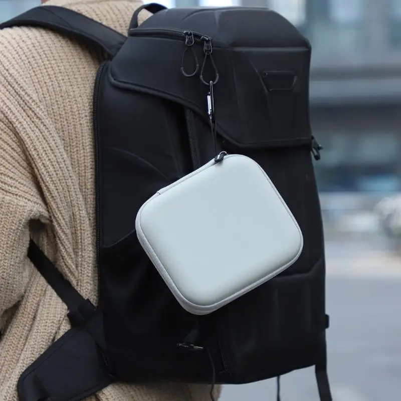 2025 حالة تخزين الجسم الجديدة لوجه مقاوم الغبار مقاوم الغبار في الهواء الطلق كيس في الهواء الطلق