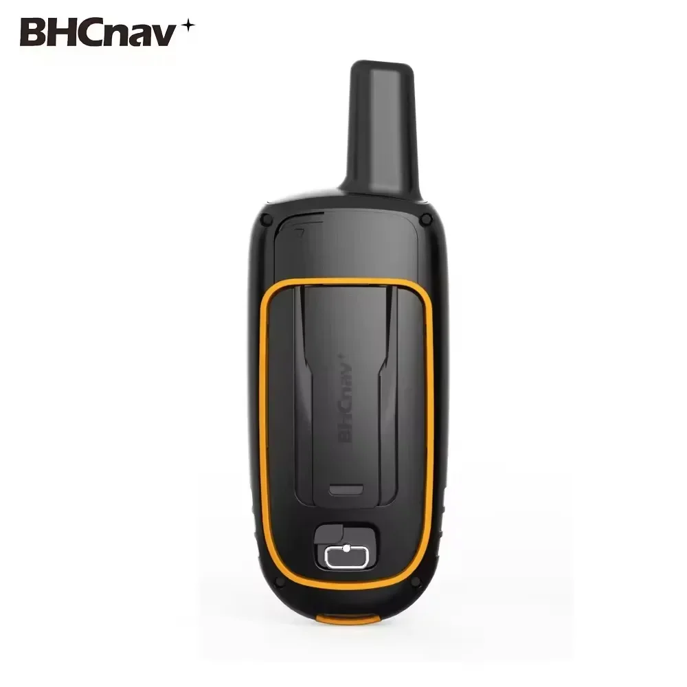 Performance Cheap BHCnav NAVA F30 handheld gps navigator with Google Maps garming