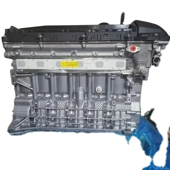 Best Price Remanufactured Brand New  Auto Engine Assembly Model M54 M57 Long Block Bare Engine FOR BM-W