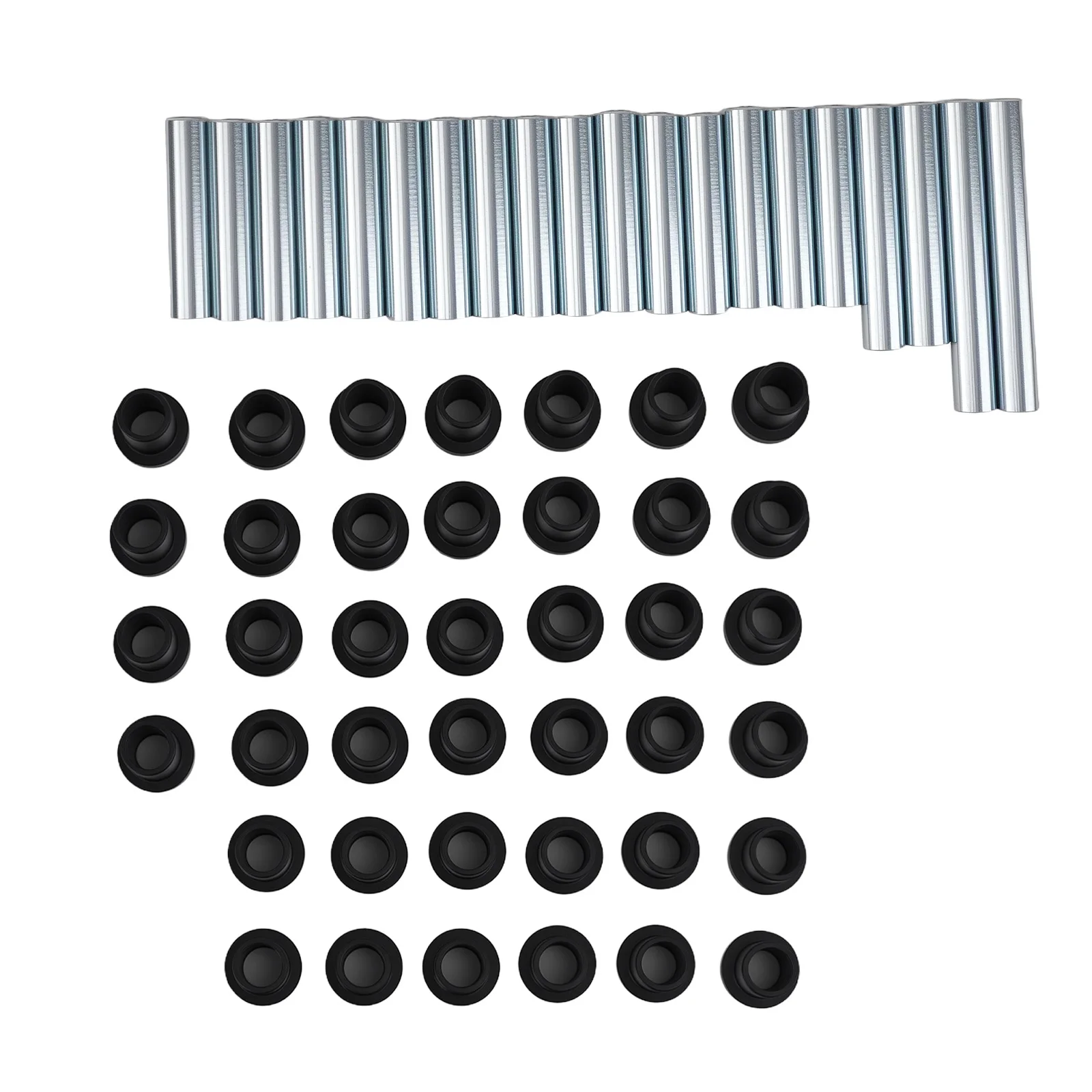 

Front Suspension Rebuild Kit for Polaris Ranger 800 900 2010-2016
