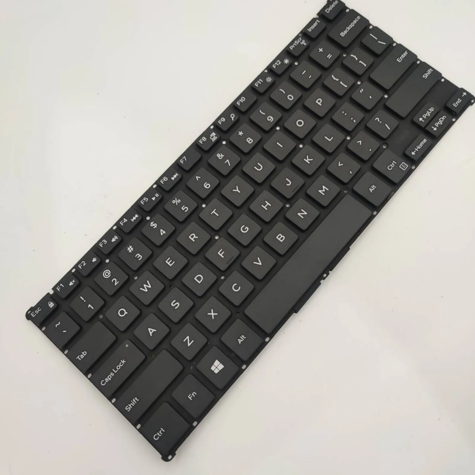 

Laptop keyboard US Layout for Dell Inspiron 11 3000 Series 3162 3164 3168 3169 3179 P25T