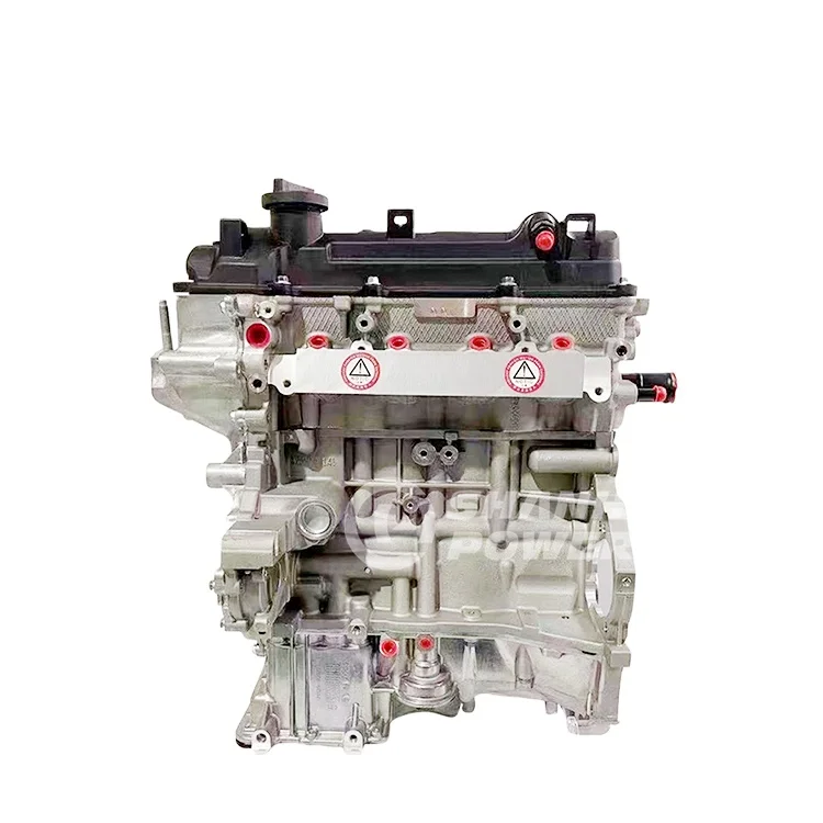 For hyundai d4dd engine 2016 kia soul 1.6l engine G4LA G4FD G4FG G4GC G4NA G4KG G4EE D4BB D4BH D4CB G4LC G4FA G4KJ G4KE G4FC