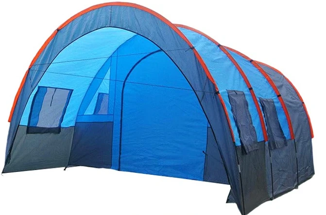 

Outdoor, camping, marquee, thickened, park, camping, gear, automatic, portable
