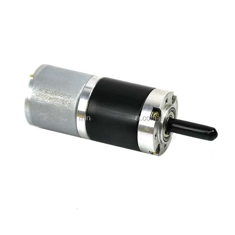 

Dedicated 12V 75 rpm motor double gun slot machine