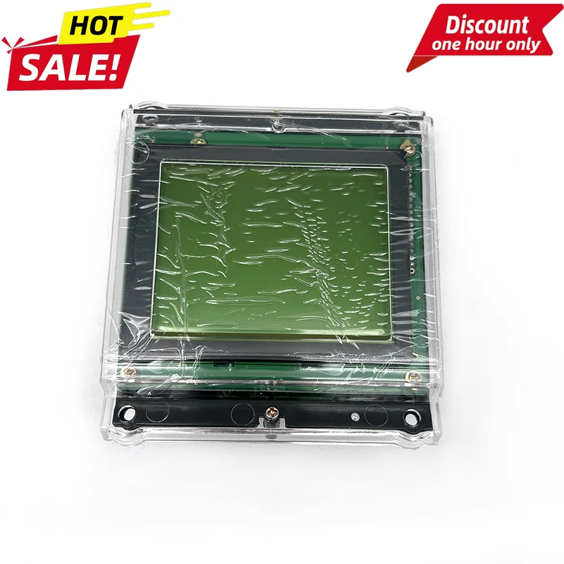 

New Display Panel Monitor YN10M00002S013 YN10M00001S013 for Kobelco SK120-5 SK200-3 SK200-5 Excavator