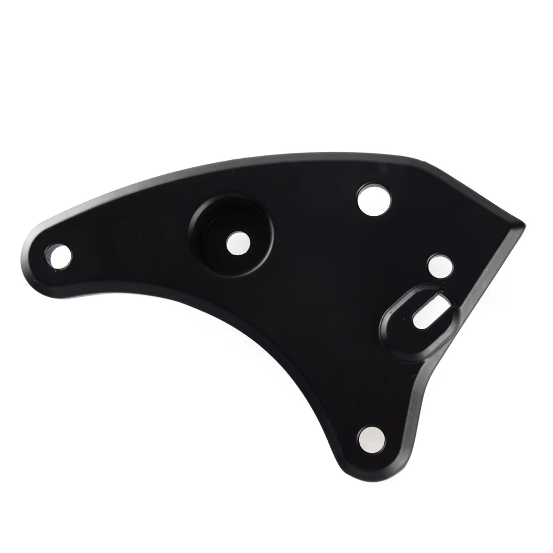 707000971 Black Billet Shifter Shift Arm Bracket Base Fit for Can-Am Renegade Outlander Gen 2