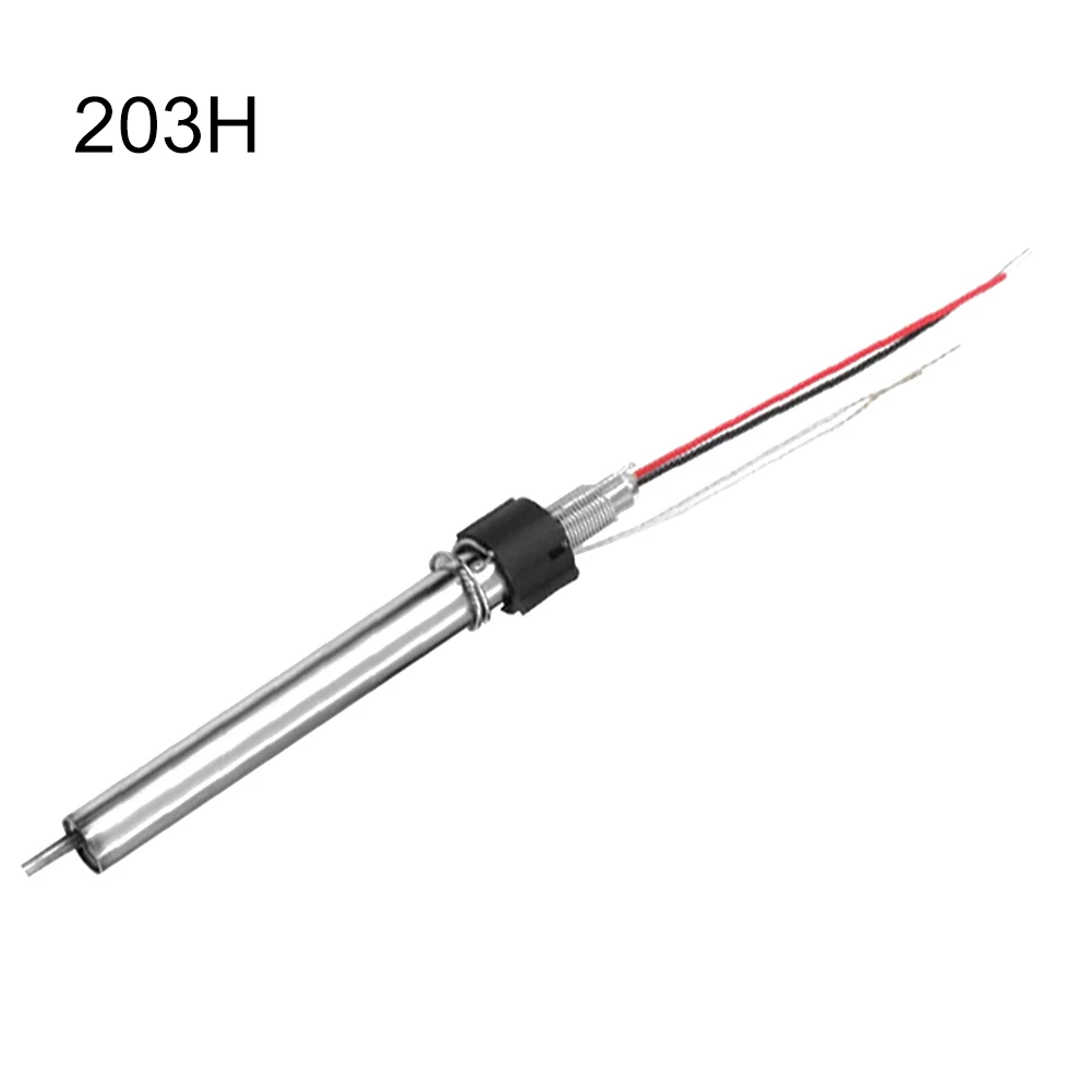 1pc Heating Core High-frequency 90W Electric Welding Station Heating Element For 203H 205H Soldering Iron Station