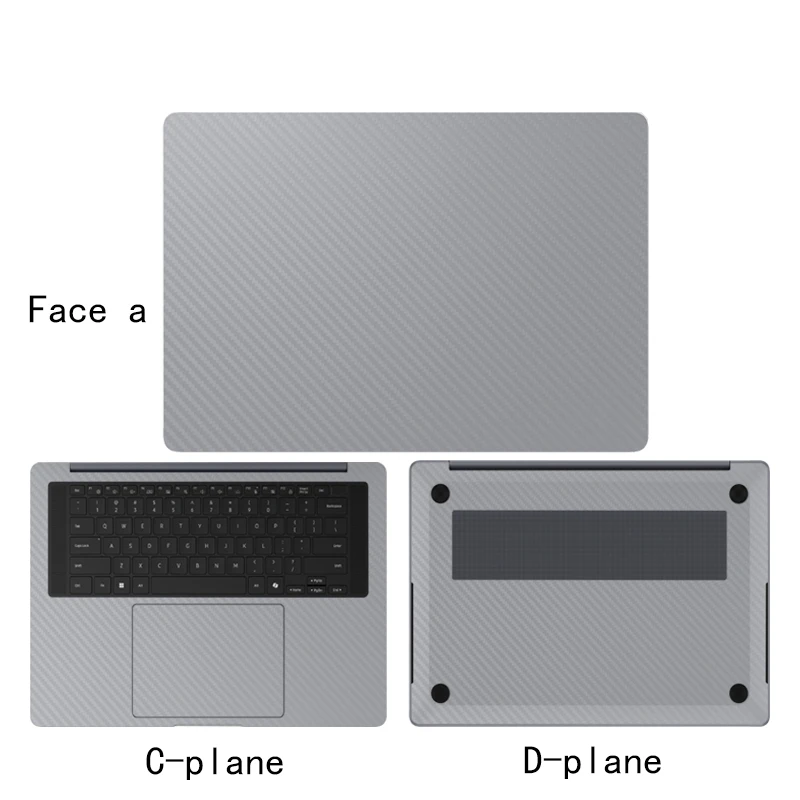 14/15.6/16 inch is suitable for Samsung Galaxy Book 6/5/4 Pro 360 computer sticker NP940XJGE skin sticker 960XGK protective film