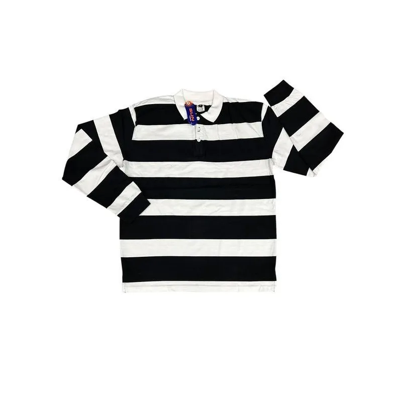 

New Men's irts Y902 Cleanfit Sle Cool Sensation Thin Model Ciwalk Suitable Striped Pattern Cool Feeling