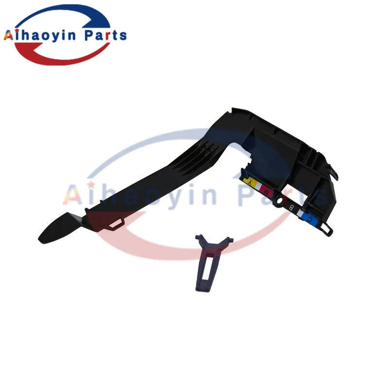 1pcs NEW C7769-40041 Ink Tube Cover lock Upper Cover of Ink Tube Supply System is used for HP Designjet 500 500PS 510 510PS 800