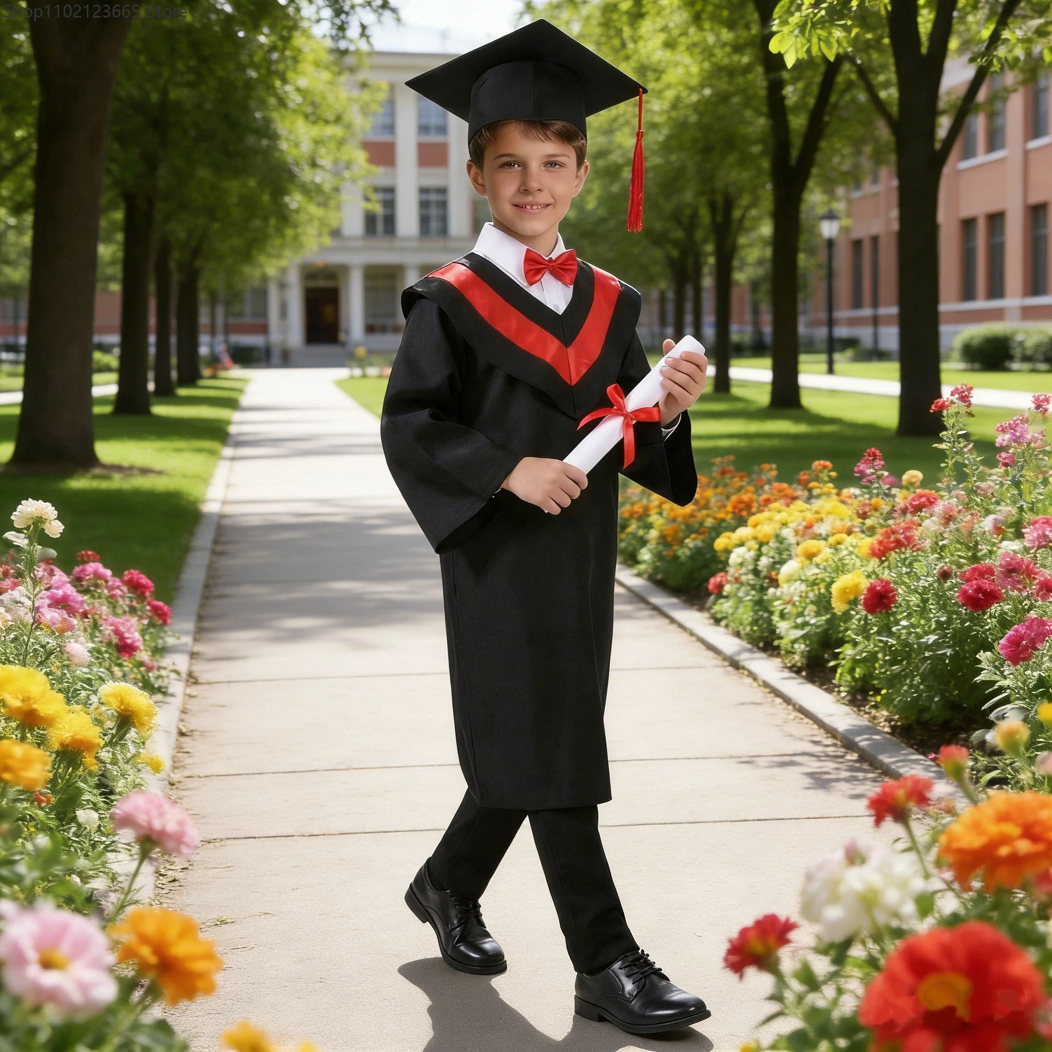 2026 Enfant Prescho…