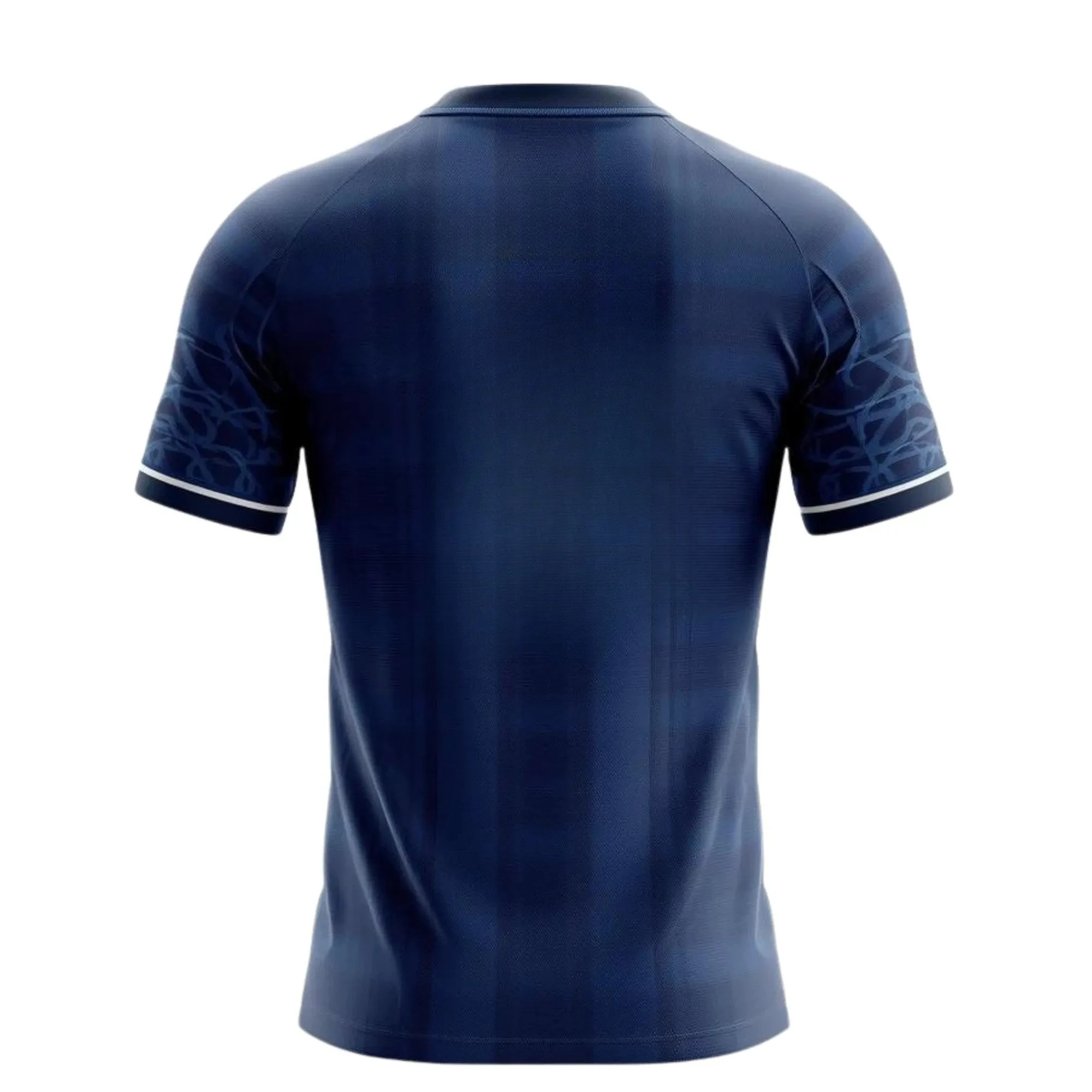 Scotland Football Jersey 2026 Men Soccer Shirt Sports T Shirt Quick Dry Breathable Casual Fan Wear Streetwear Short Sleeve view 3