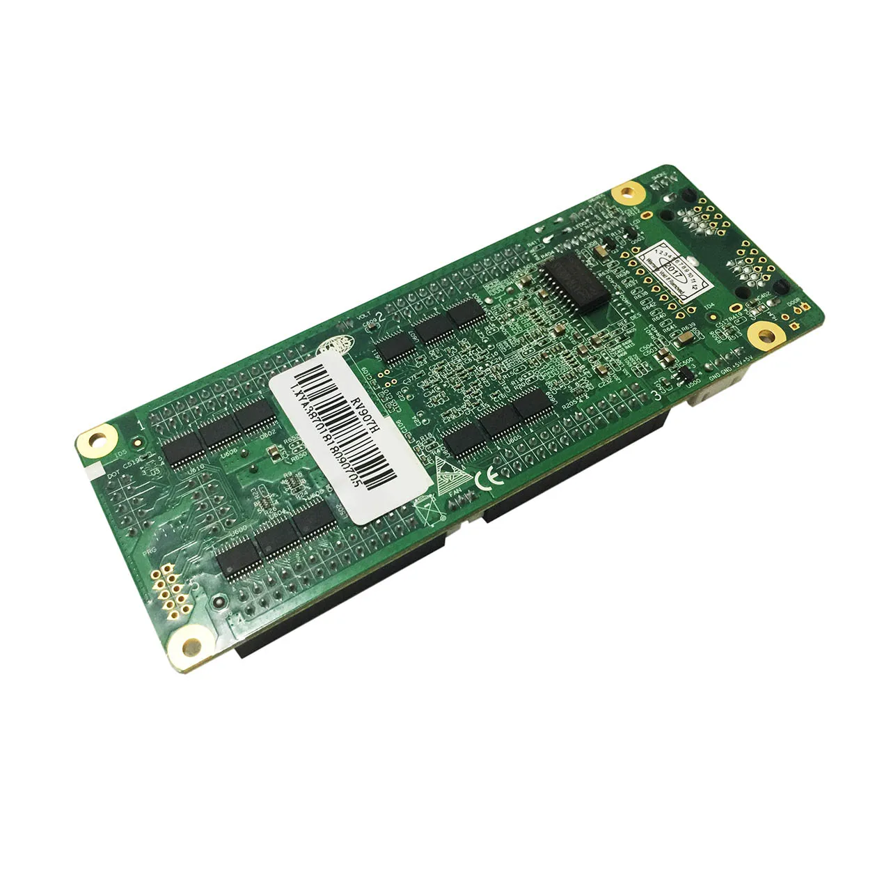 Linsn-LED Display Receiver Card, RV907H, Tamanho pequeno