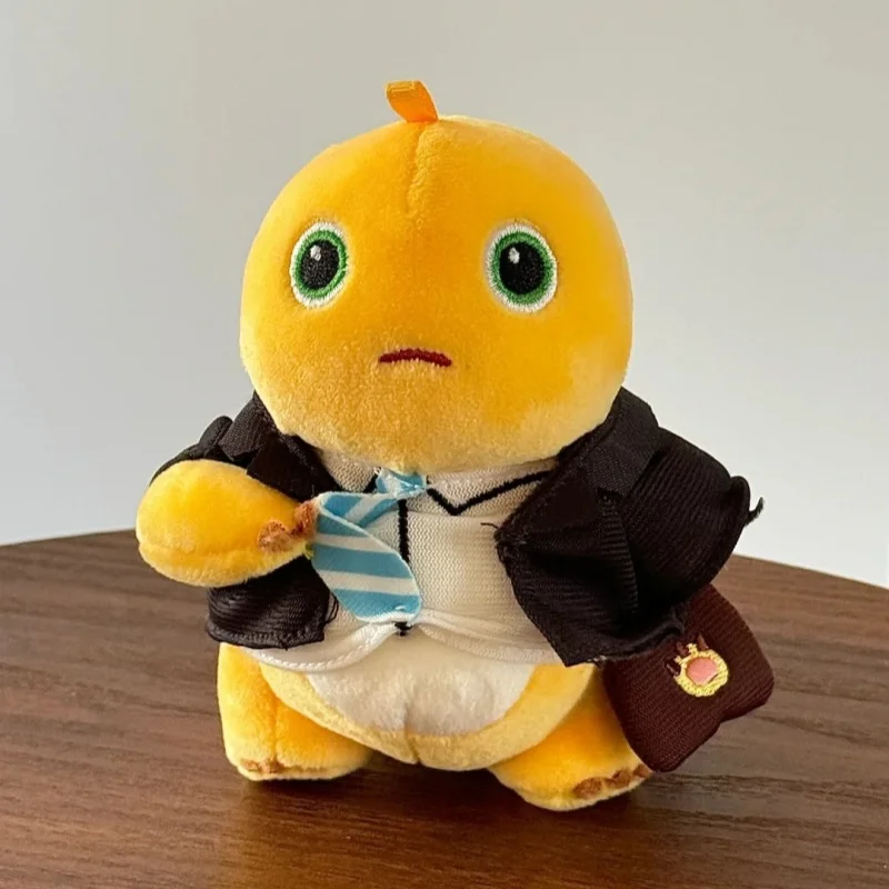 7 Styles Working Milk Dragon Doll Plush Toy Nailong Stuffed Doll Home Decor Pillow Boy And Girl Birthday Holiday Toy Gifts