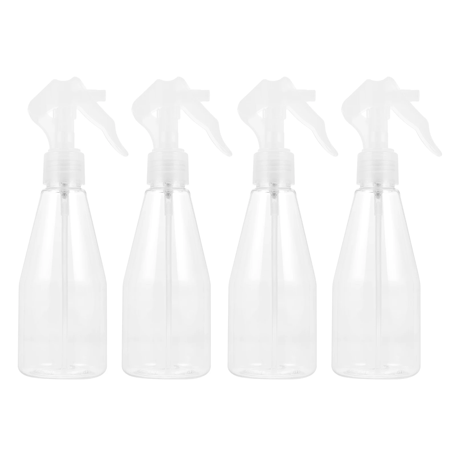

4 Pcs Spray Container Tool Fine Plastic Sprayer Bulk Cologne Tester