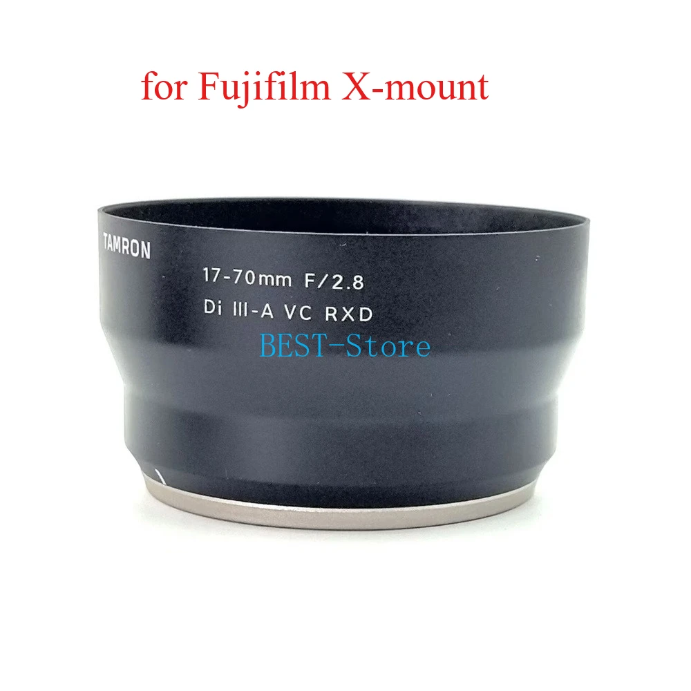 Новый задний фиксированный ствол с байонетным креплением для Tamron 17-70 мм 17-70 мм F2.8 B070 Di III-A VC RXD, аксессуары для объективов