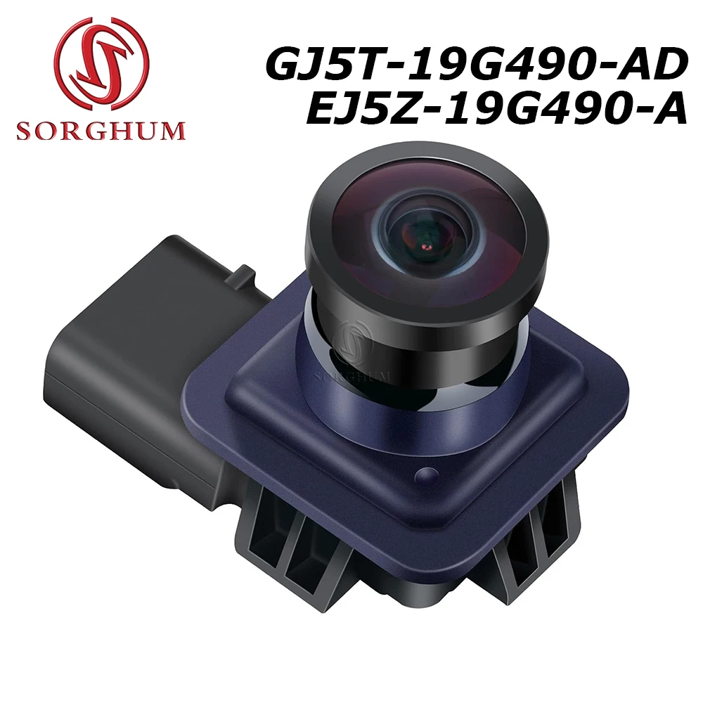 

GJ5T-19G490-AD EJ5Z-19G490-A For Ford Escape 2013 2014 2015 2016 2017 Rear View Camera Backup Reversing Camera