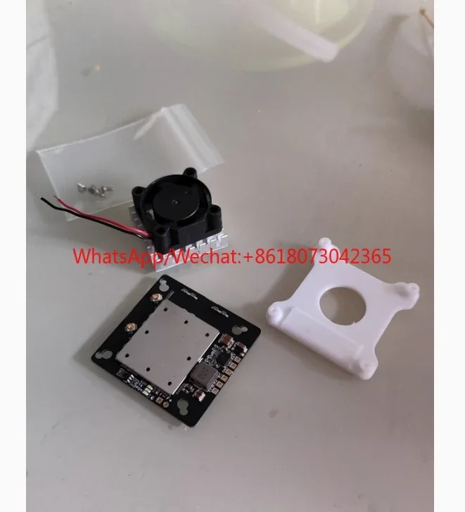 Ac180 RTL8812AU Raspberry PI Graph Transfer NIC Сетевая карта высокой мощности 2 Вт