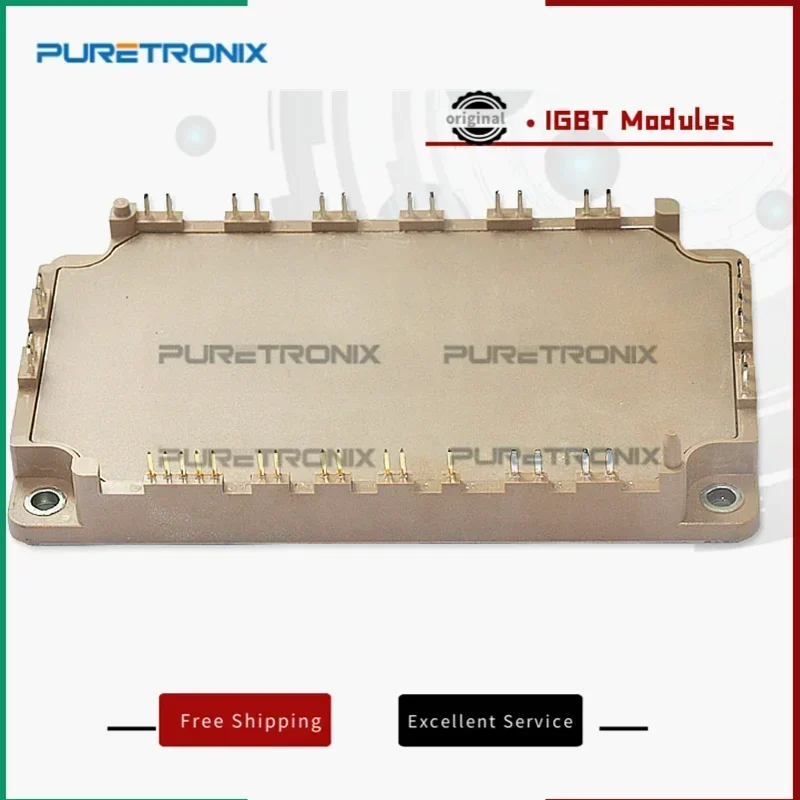 Nuovo modulo 7MBR35UH120-50 7MBR50UH120-50 7MBR35SD120A-50