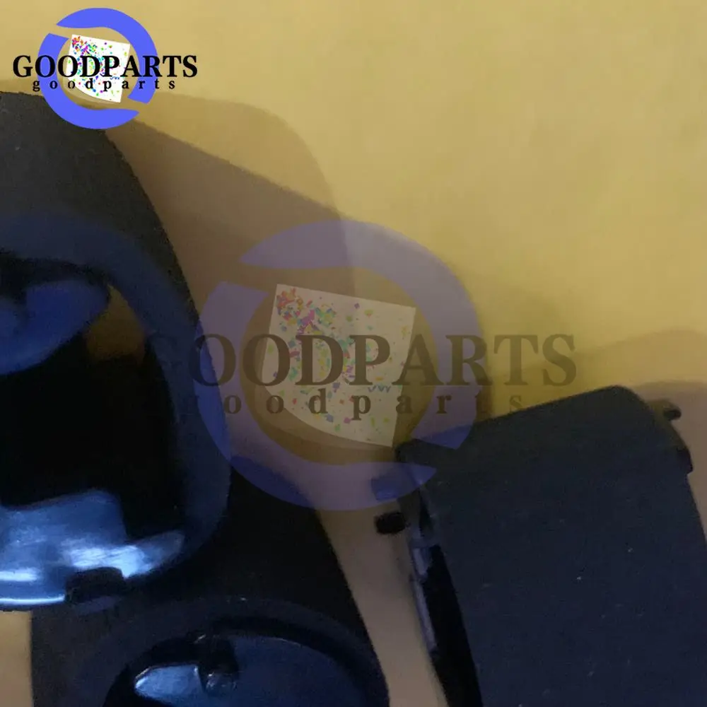 10X RL1-2120-000 RL1-3307-000 Tray 1 Pickup Roller support for HP P2035 P2055 400 M401 M425 support for CANON D1120 D1150 D1170