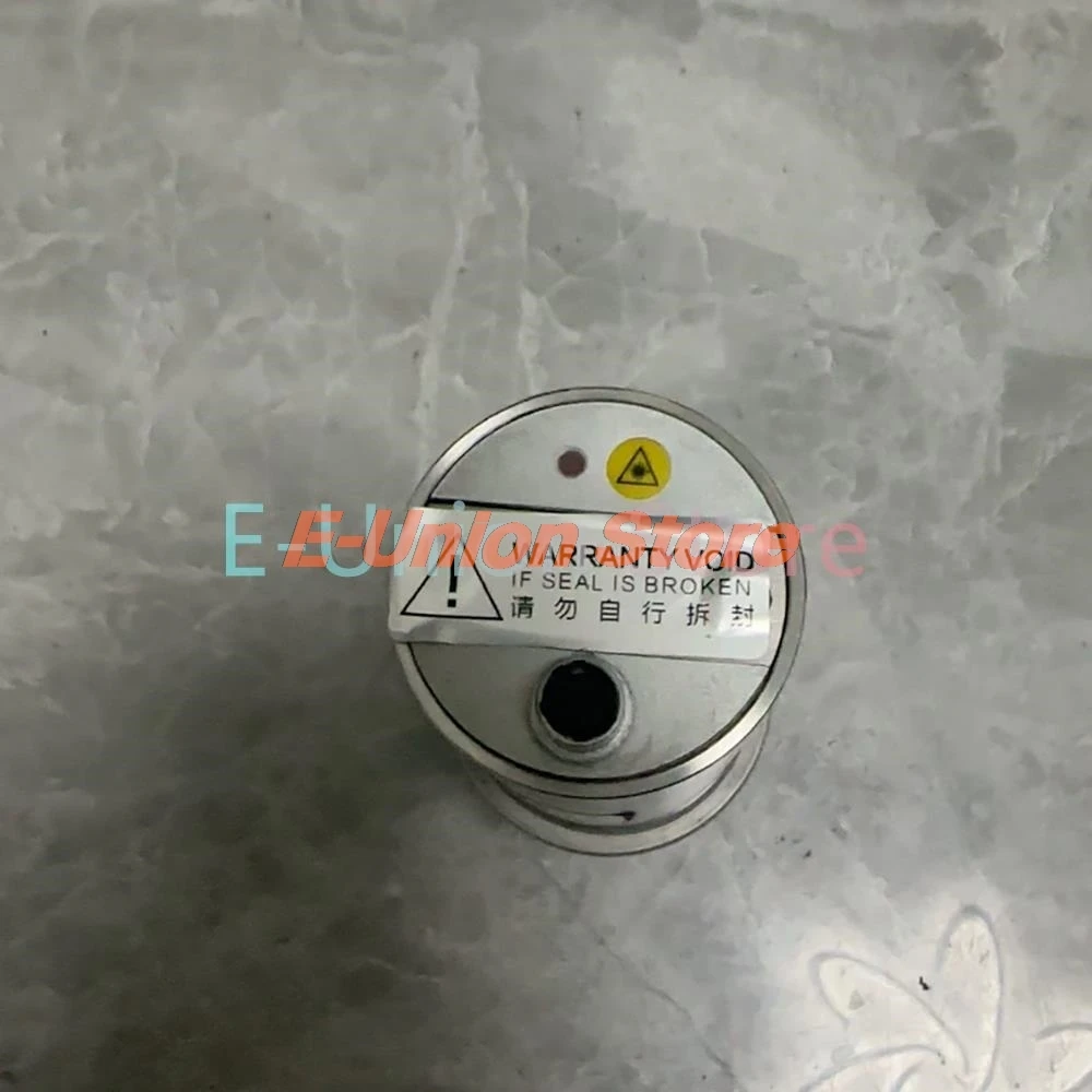 HR-HLS-SIT0818 Infrared Thermometer 800-1800°C Colorimetric Thermometer 11.8cm Tall Diameter 4.5cm