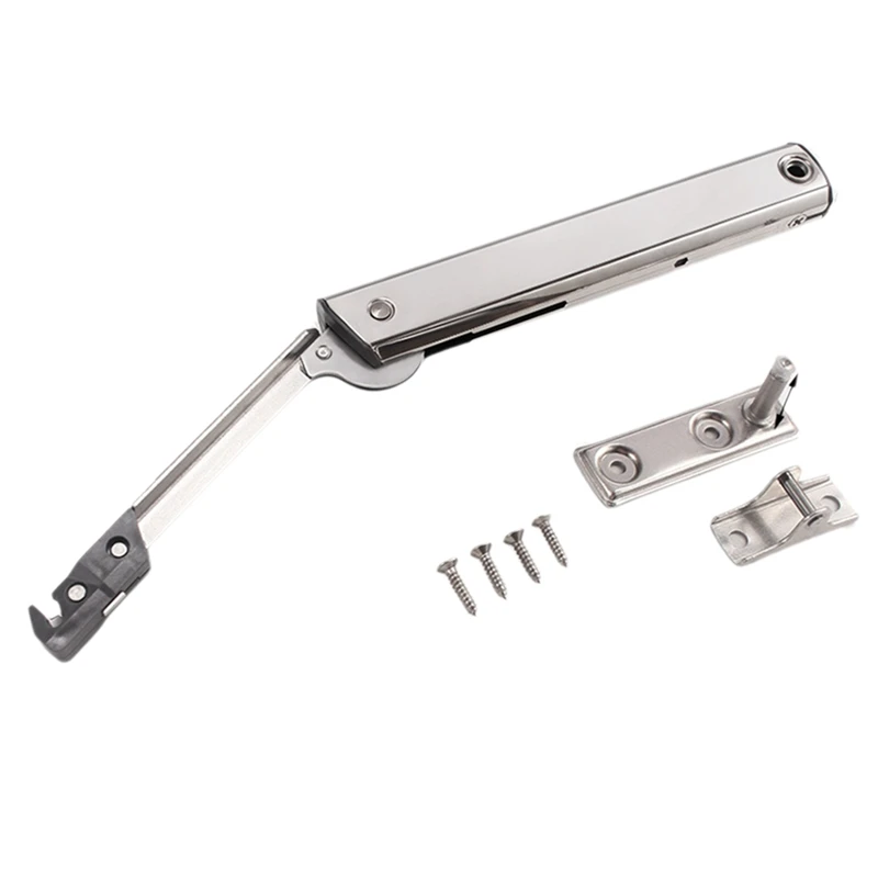

ABKJ-Closing Hinges For Kitchen Cabinet Randomly Stop Furniture Hinge RV Motorhome Camper-Car Hydraulic Door Support Hardwar