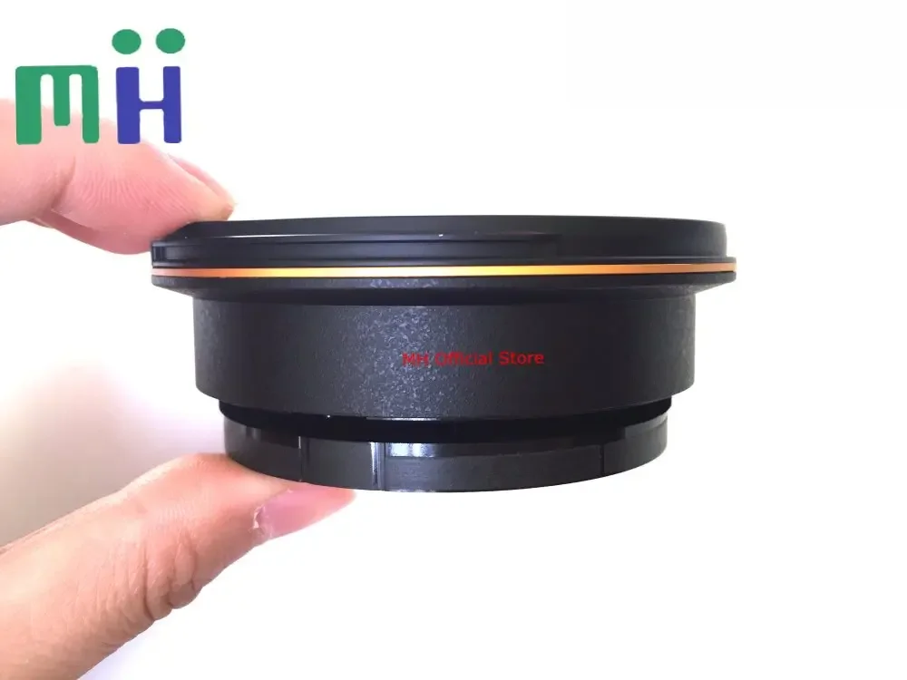 NEW For Nikon AF-S 12-24mm F4G ED Lens Front Filter Ring Hood Fixed Barrel Tube 1C999-194 NIKKOR 12-24 F/4G F4 F/4 G ED DX