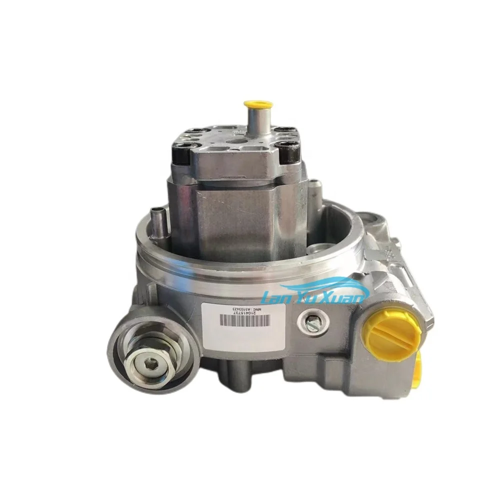 LINDE 11694419001 HYDRAULIC PUMP