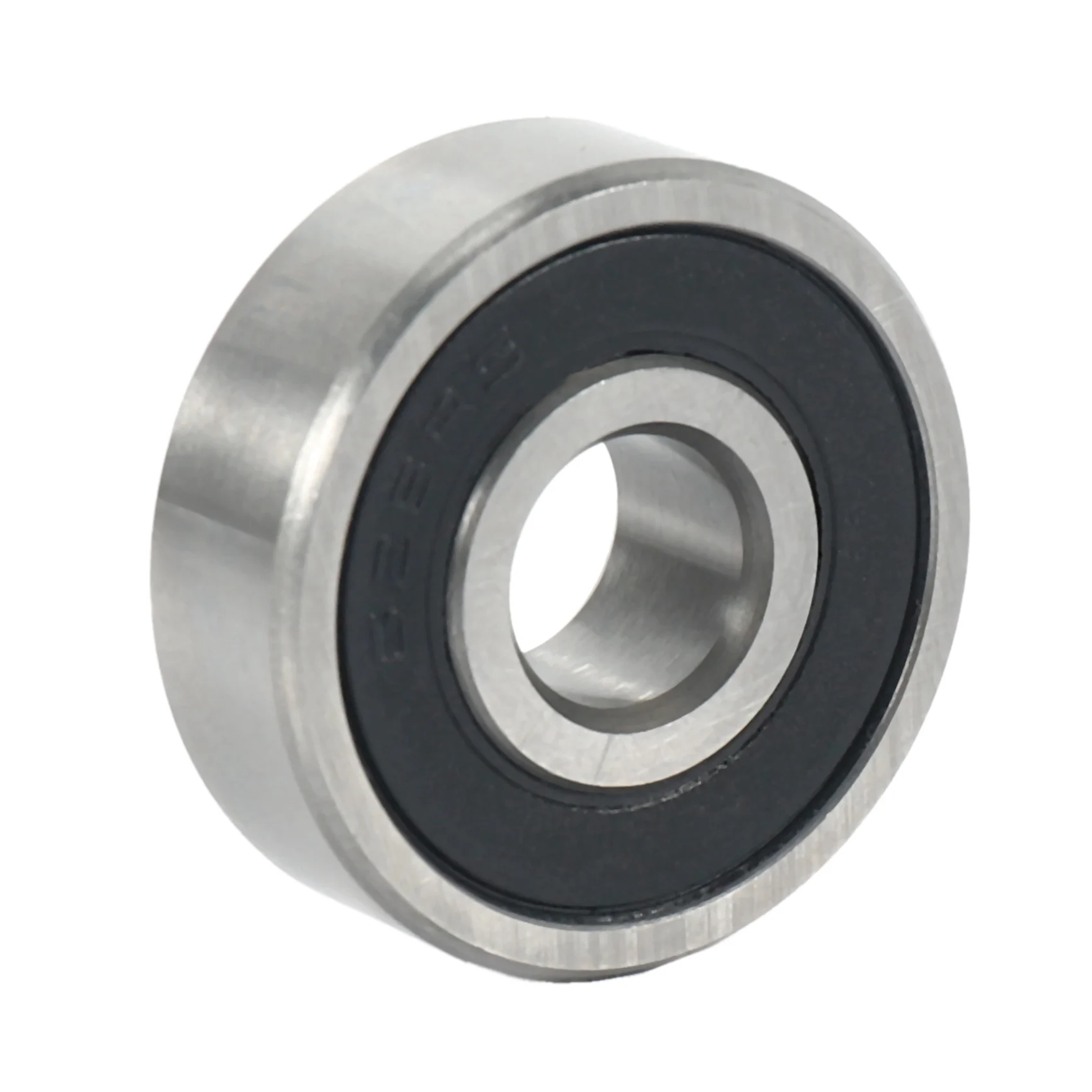 

100Pcs 628RS 8Mmx24mmx8mm Double Sealed Miniature Deep Groove Ball Bearing