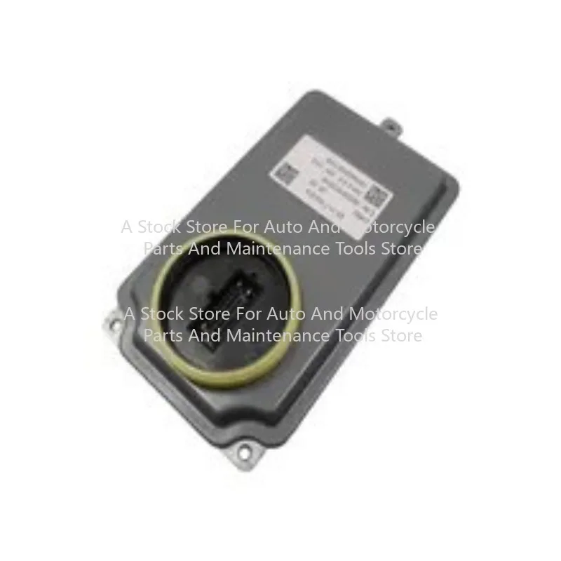 Full LED Modul Driver Headlight Bulb Control Unit 63-11-7-354-974 for BMW 5 Series F10/F18 LCI 2014-2016 63117354974
