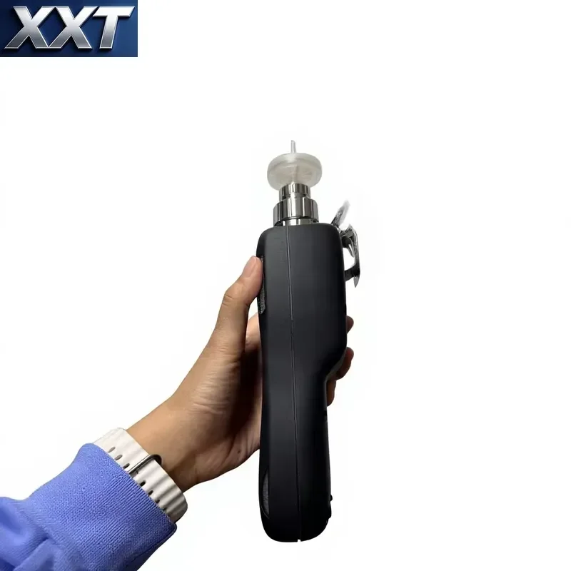 XXT 2026 Hot Sell Intelligent Portable Air Comprehensive Tester Multifunctional Indoor Air Component Measuring Instrument