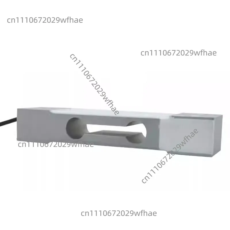 1PCS New Pressure Type Load Cell Weighing Sensor L6D-3kg/5kg/10kg/15kg/20kg/30kg/50kg/100kg