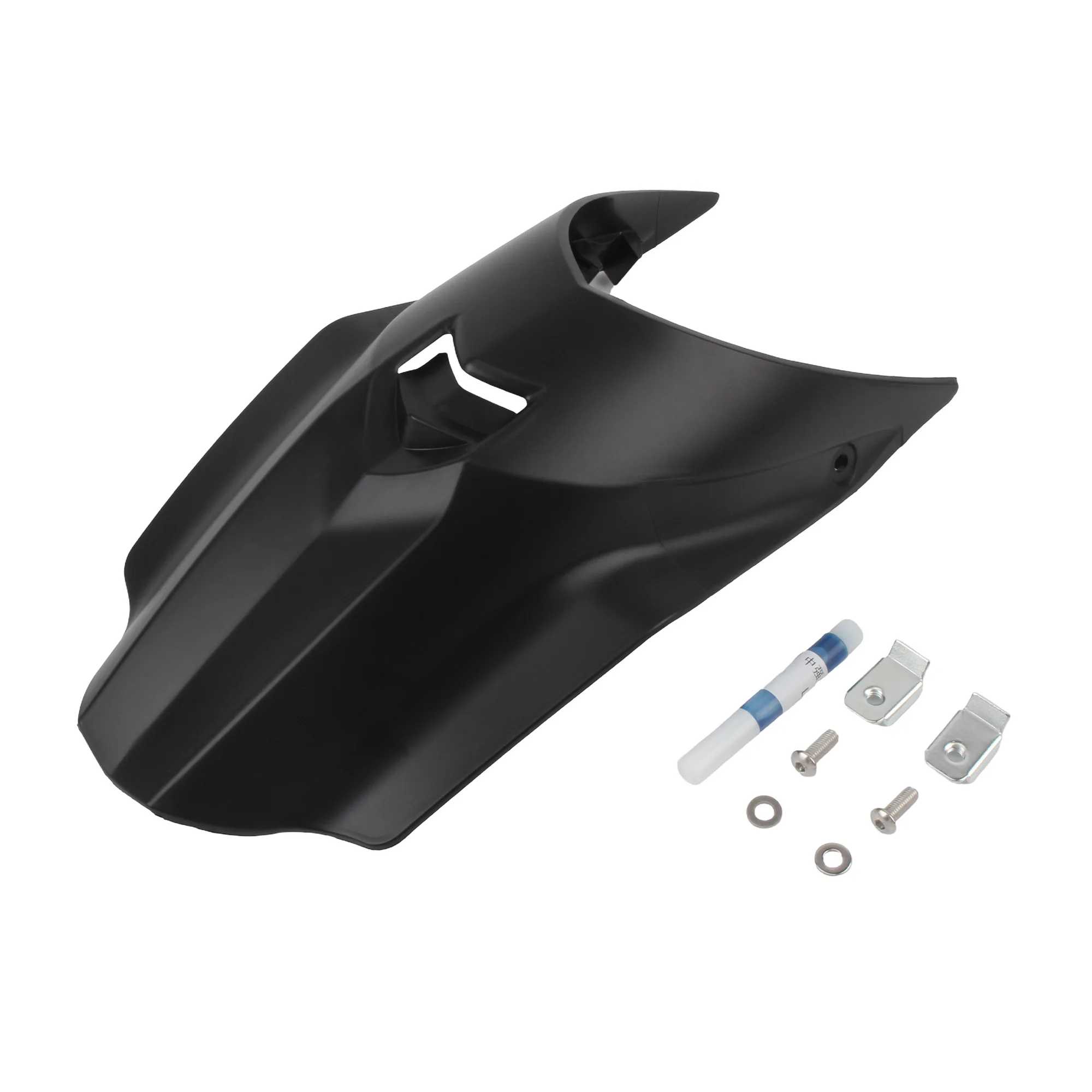 For BMW R1200GS R1250GS ADV 2014-2023 Motorcycle Front Fender Wheel Extension Splash Guard R1200 R1250 GS LC Motorbike Mudguard