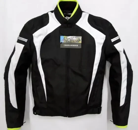 

Moto Racing Jacket Winter Automobile Race Clothing Motorcycle Team