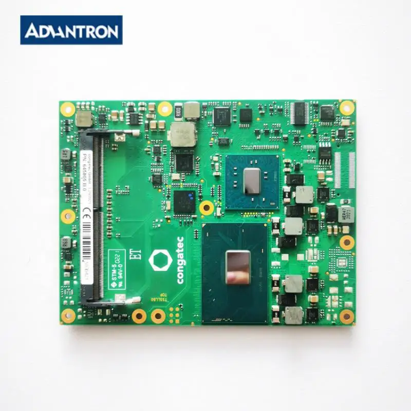 For Congatec AG L290620  PN: 645825 B.0 Industrial Motherboard CPU Board Module Original Stock