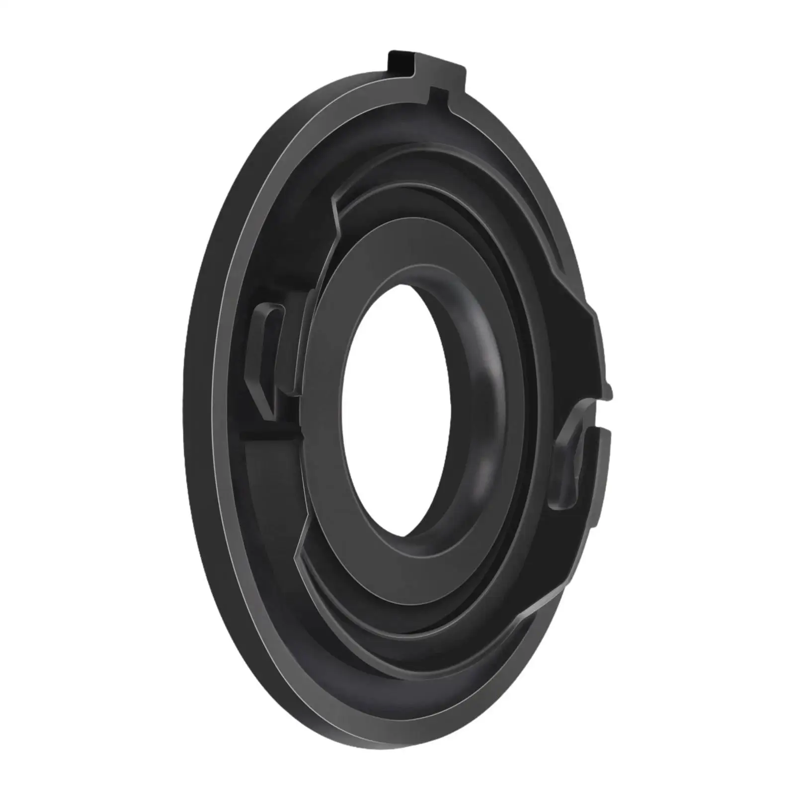 Durable Vacuum Plate N891478 Replacement Part for DCV501HB ABS Plastic Cleaning Attachment 12.2cm Tool