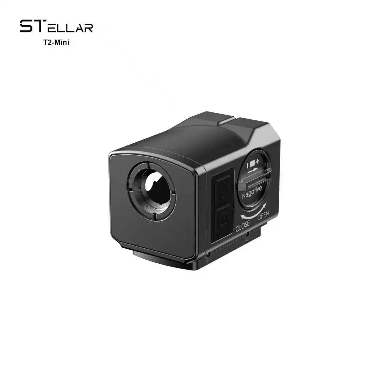 STELLAR T-2 Mini Touch Infrared Thermal Imager 256 X192 Thermal Night Vision