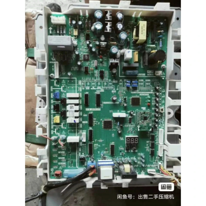 For air conditioner computer board  MDV200W-DSN18R0.D.1.3