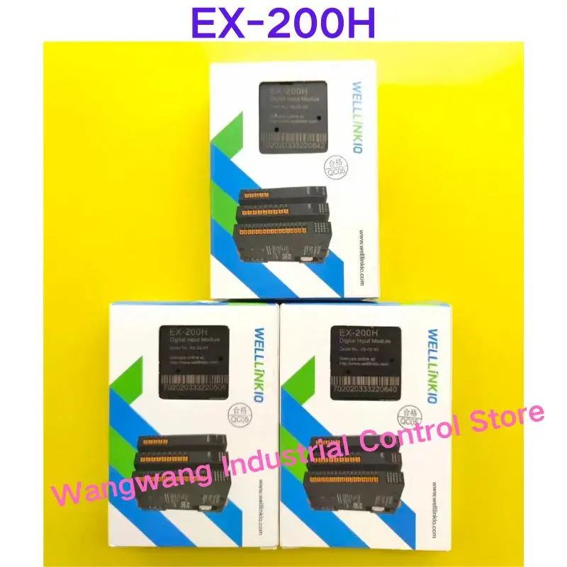 Brandneues EX-200H-Modul