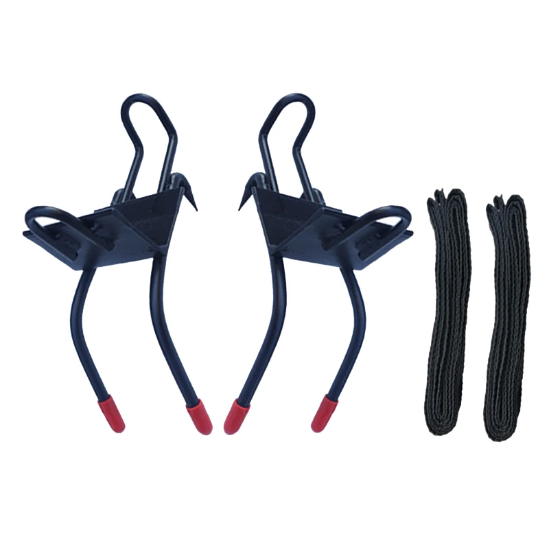 Tree Climbing Shoes Multi Pole Climbing Spikes Hook Non-Slip Climbing Tree Tool for Hunting Observation