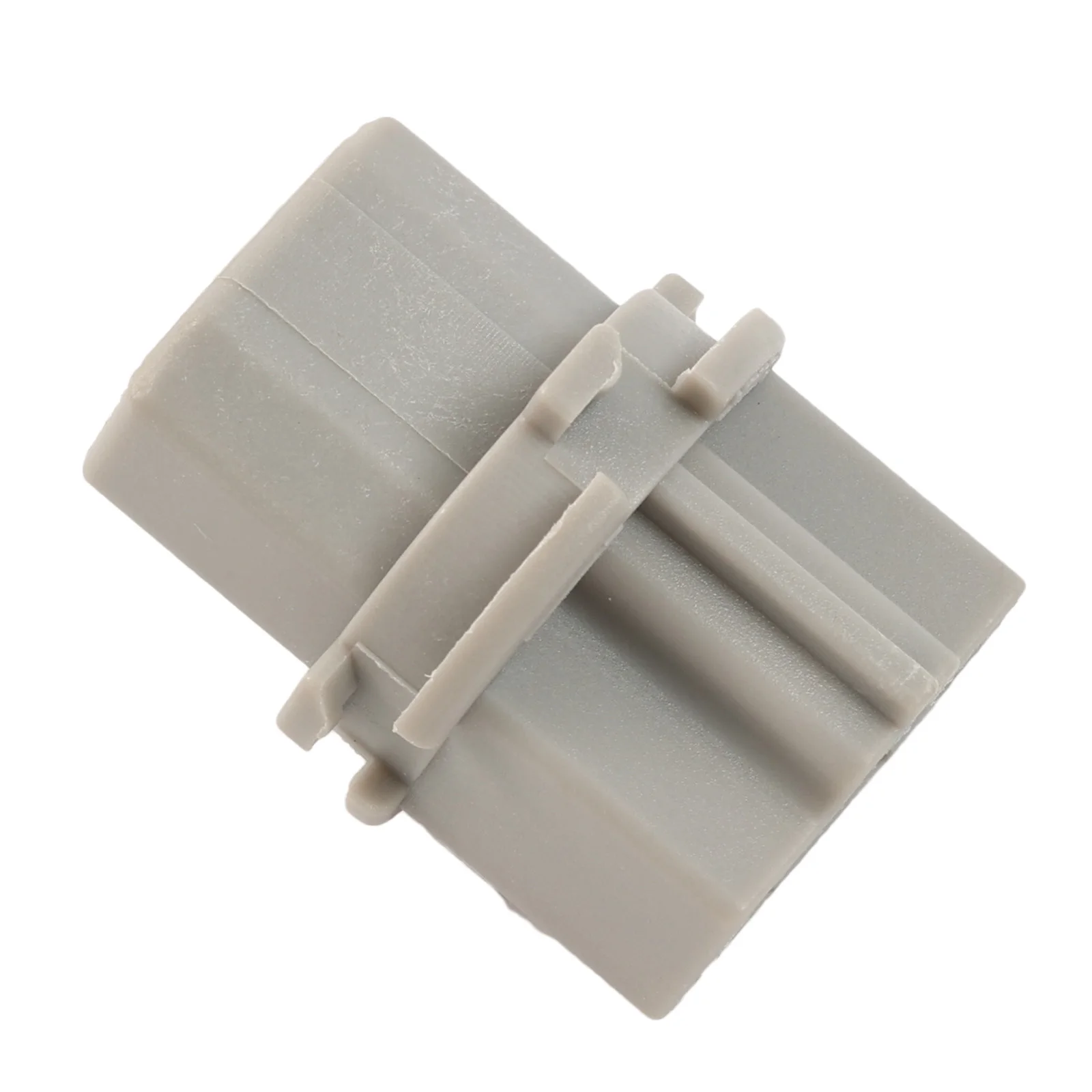 2Pcs Gray Brake Tail Lamp Rear Light Bulb Socket Holder ABS Plastic For Honda Accord Civic Odyssey Fit CL RL TSX 33515-S50-003