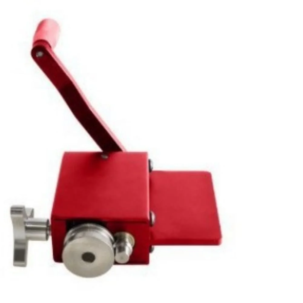 Professional Bead Roller Tool Tubing Edge Tool Intercooler Beader Steel Components Precision Dies Portable Design