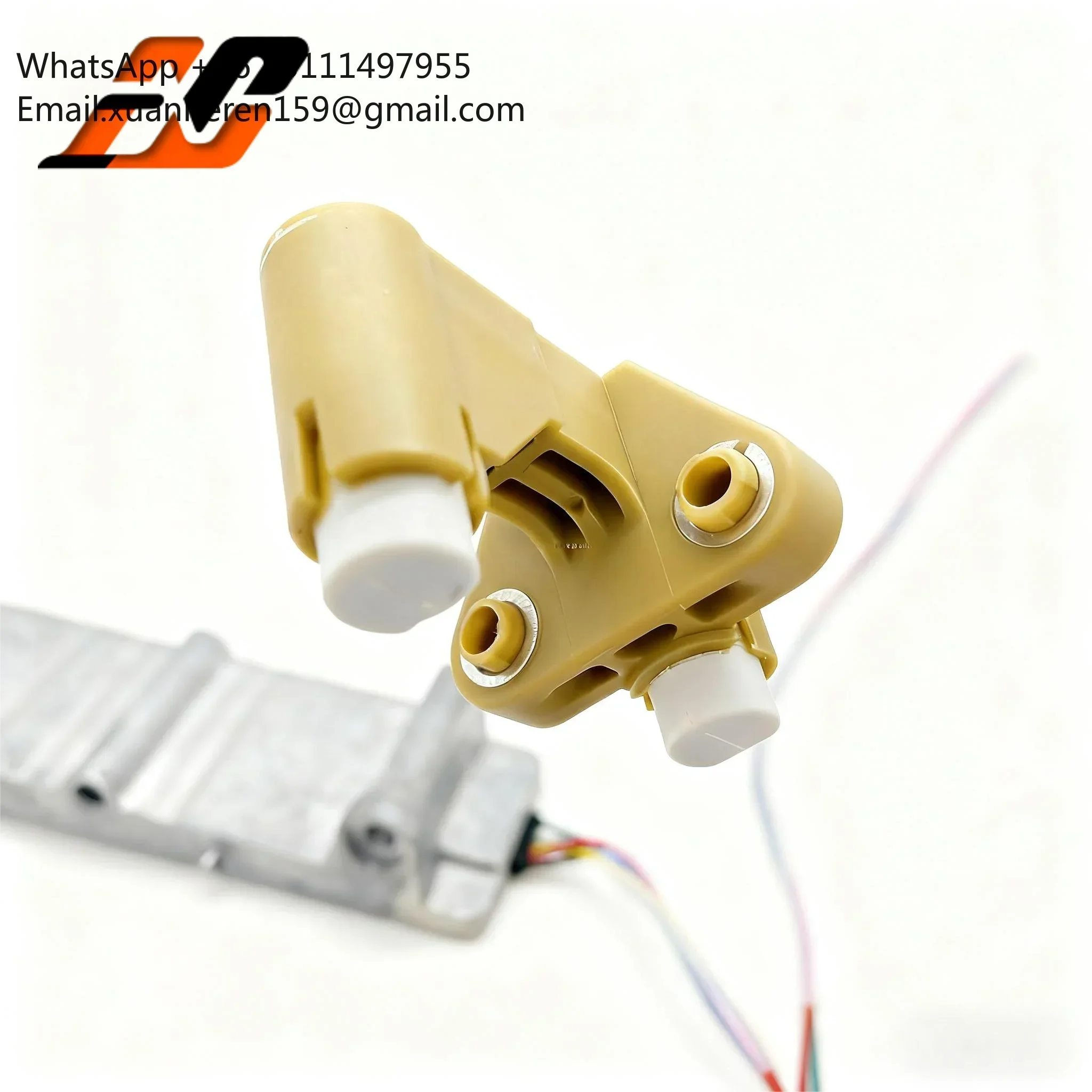 New 7DT45 PDK Automatic Transmission Gear Position Sensor Switch for 718 911 Vehicle Parts