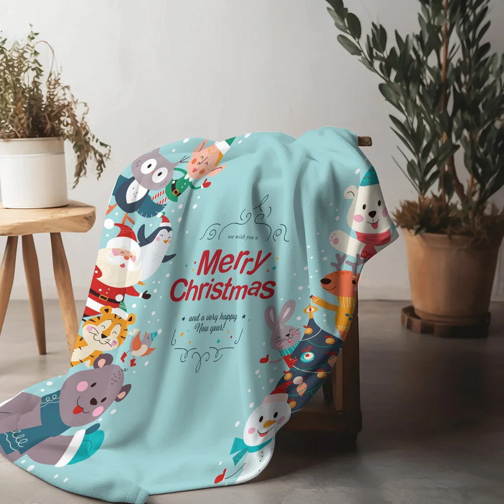 Tu Cozy Christmas T… - image