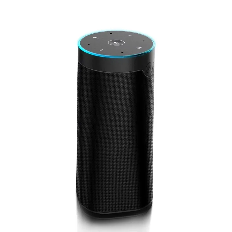 HF30 Alexa Speaker with Microphone BT High Quality Smart WiFi Speaker ECHO