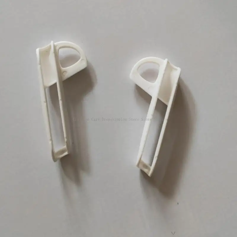 Broche seguro bebé ligero para silla infantil mecanismo hebillas simplificadas