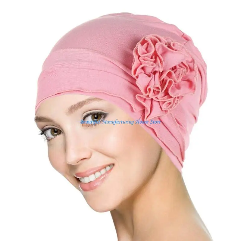 E56A Sports Hat Unisex Warm Caps Outdoor Teens Streetwear Skull Caps for Ski Cycling Women Colorful Chemo Hat Winter Headwear